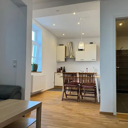 Castle View 3 Apartamento *