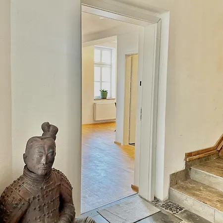 Castle View 3 Apartamento *