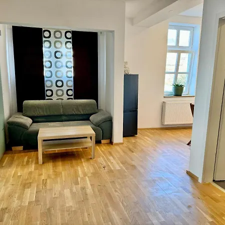 Castle View 3 Appartement Weilbourg