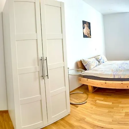 Castle View 3 Appartement *