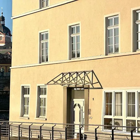 Apartamento Castle View 3