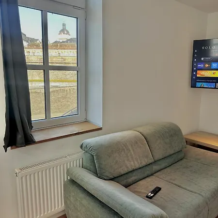 Appartement Castle View 3