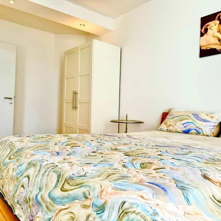 Castle View 3 Apartamento *