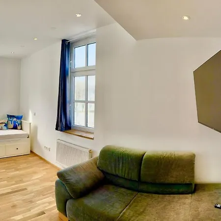 Castle View 3 * Weilbourg