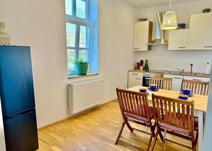 Apartment Castle View 3