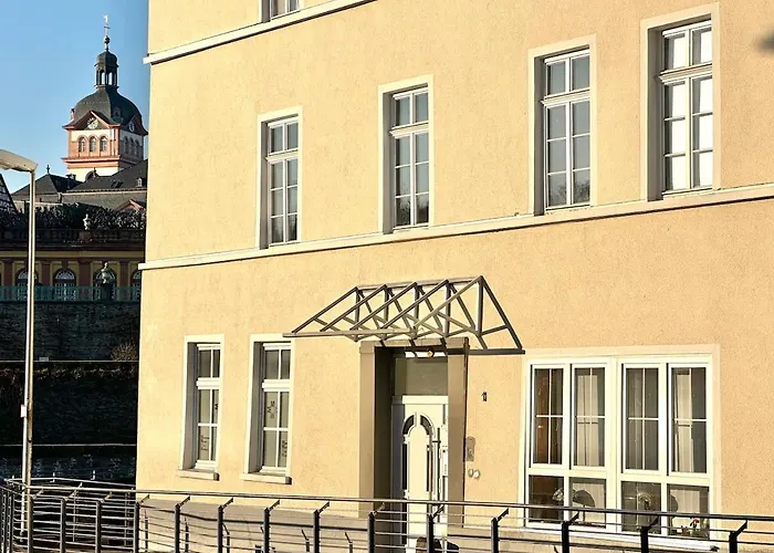 Apartment Castle View 3