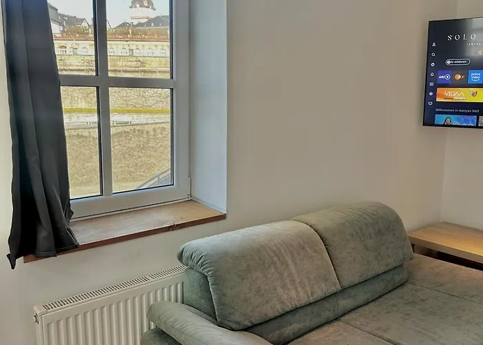 Apartment Castle View 3