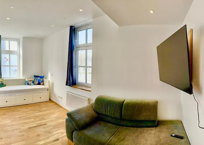 Castle View 3 * Weilburg