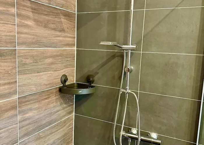 Apartment Castle View 3