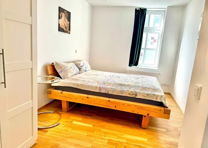 Castle View 3 Apartment Weilburg