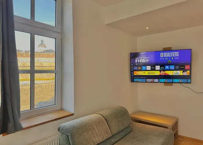 Apartment Castle View 3